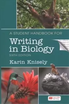 Image of A Student Handbook for Writing in Biology