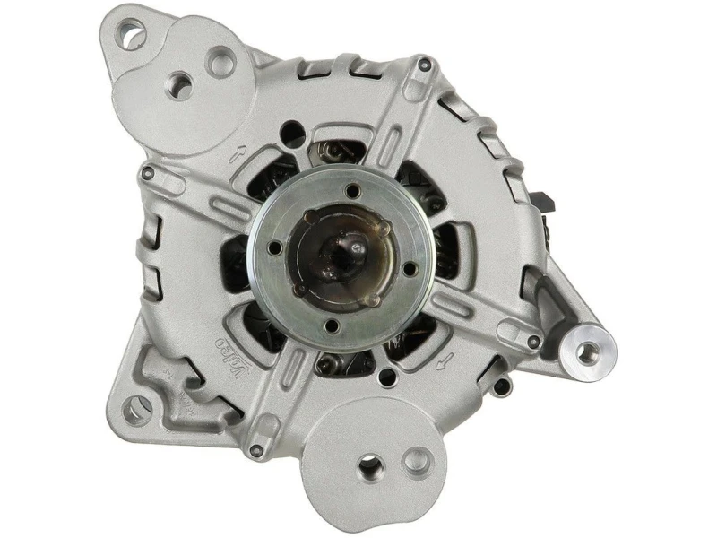 Image of AS-PL Alternator AS-PL A3745(VALEO)