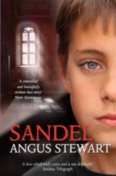 Image of Sandel by Angus Stewart Book