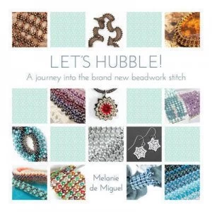 Image of Lets Hubble by Melanie De Miguel Paperback