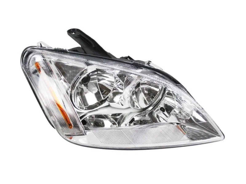 Image of ABAKUS Headlight ABAKUS 431-1158R-LD-EM