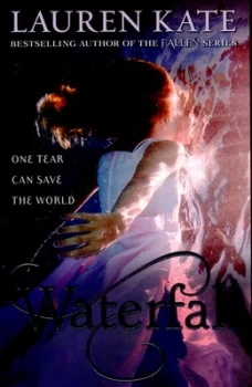 Image of Waterfall by Lauren Kate (Paperback, 2015)