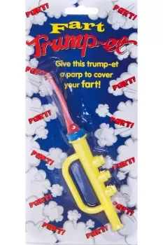 Image of Fart Trumpet