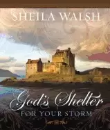 Image of gods shelter for your storm