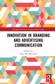 Image of Innovation in Advertising and Branding Communication