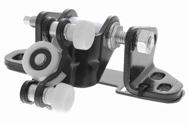 Image of VAICO V10-2614 Roller Guide, sliding door Centre right, Original VAICO Quality Roller Guide,sliding door (3846)