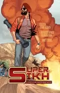 Image of super sikh volume one
