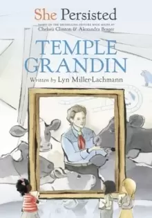 Image of She Persisted: Temple Grandin