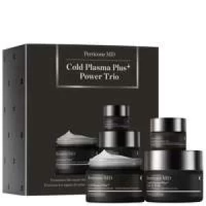 Image of Perricone MD Sets Cold Plasma Plus+ Power Trio