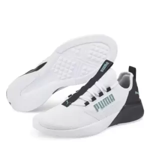 Puma Retaliate Bloc 99 - White