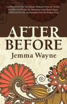 Image of After before by Jemma Wayne