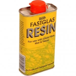 Image of UPO Fastglas Resin 500ml