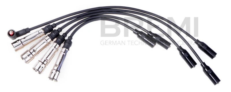Image of Ignition lead set BREMI 924