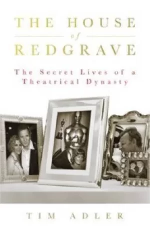 Image of The house of Redgrave by Tim Adler