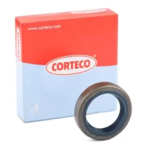 CORTECO Gaskets FIAT,ALFA ROMEO,LANCIA 12001623B 40004800,40004800,40001700 Shaft Seal, manual transmission 40004800,79045465,79045965,40004800,958825