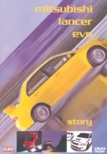 Image of Mitsubishi Lancer Evo Story