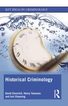 Image of Historical Criminology