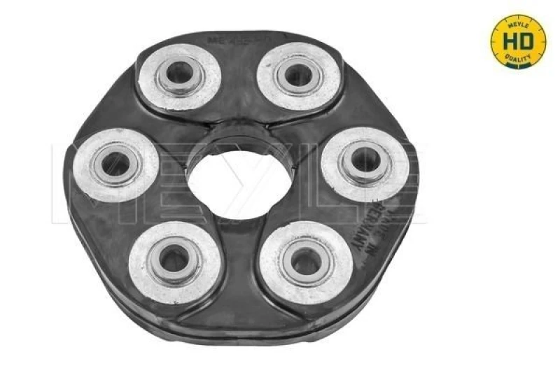 Image of Drive shaft coupler MEYLE 014 152 3114/HD