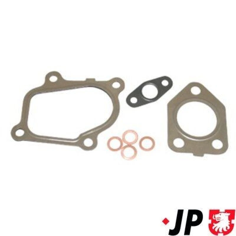 Image of JP GROUP Mounting Kit, charger JP GROUP 3617751110