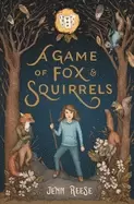 Image of game of fox and squirrels