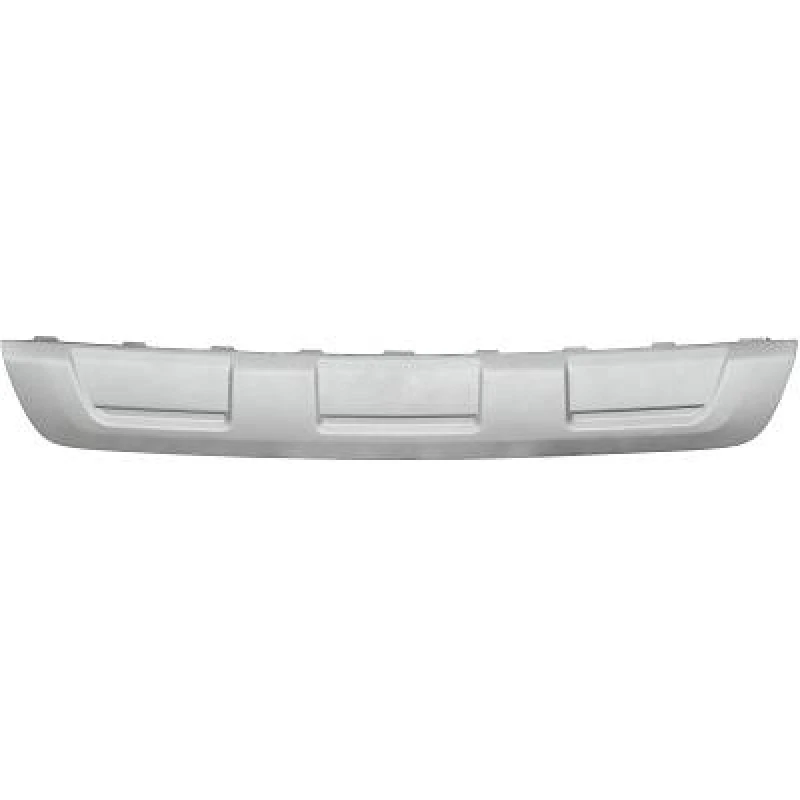 Image of Bumper moulding DIEDERICHS 6945066