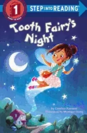 Image of tooth fairys night