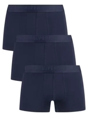 Image of 3 Pack Organic Cotton Trunks