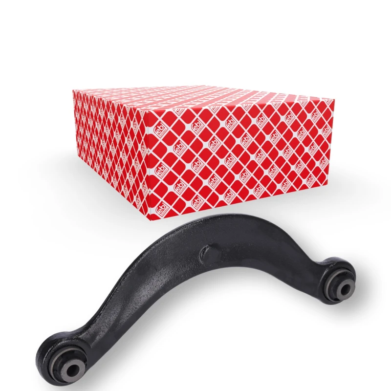 Image of Suspension arm FEBI BILSTEIN 180563