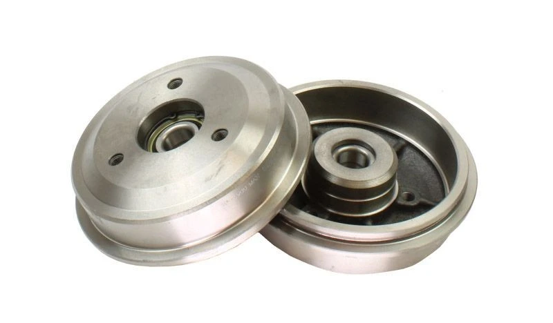 Image of MAXGEAR Brake drum MAXGEAR 19-4900