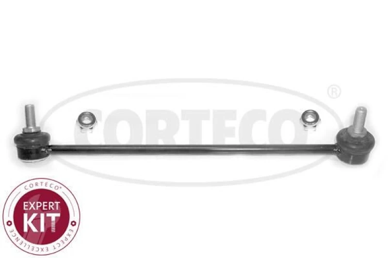 Image of Anti-roll bar link CORTECO 49398763