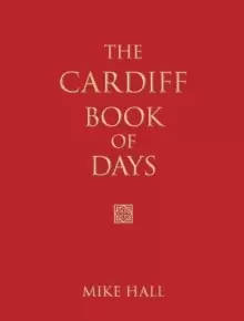 Image of The Cardiff Book of Days