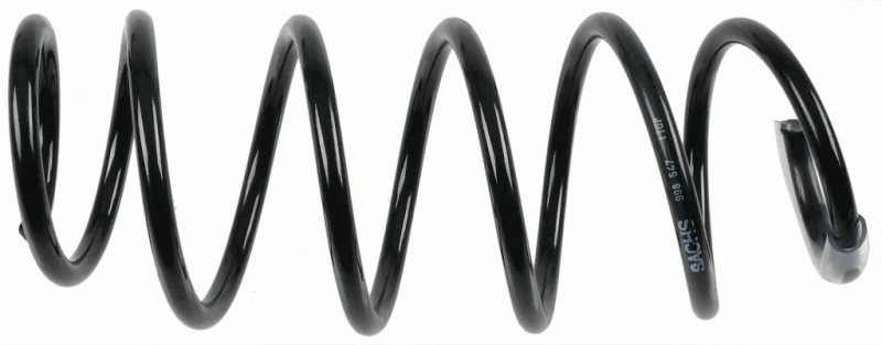 Image of Coil spring SACHS 998 547