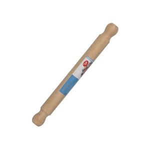 image of Tala FSC 40cm Solid Beech Rolling Pin