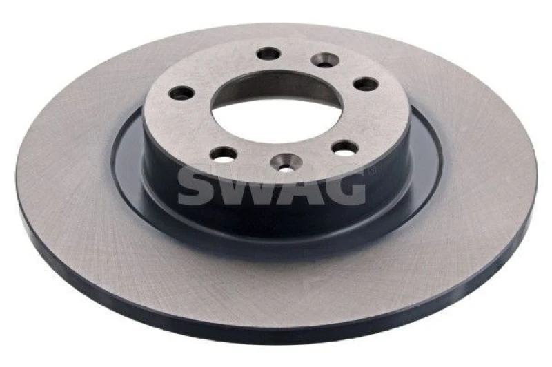 Image of Brake disc SWAG 62 94 4090