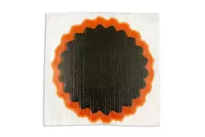 Image of Tyre Tube Repair Patches 45mm Box of 30 Connect 35097