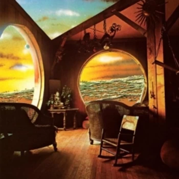 Image of Lightning Dust - Infinite Light CD