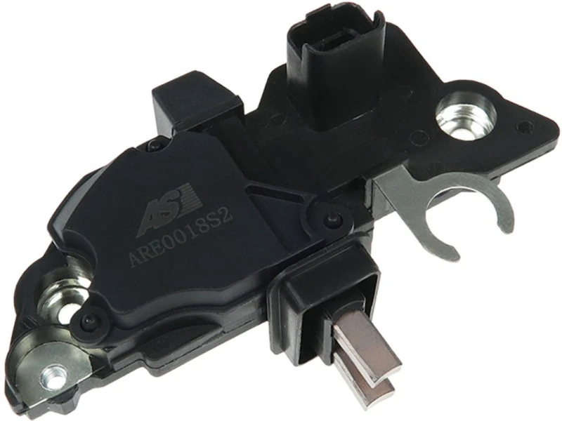 Image of AS-PL Alternator voltage regulator AS-PL ARE0018S2