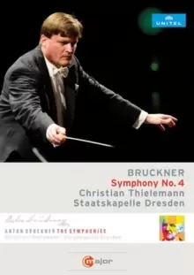 image of Bruckner: Symphony No. 4