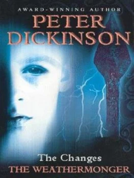 Image of The Weathermonger by Peter Dickinson Paperback