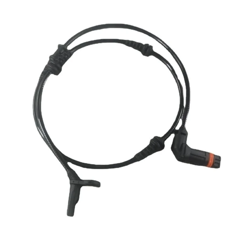 Image of TRW GBS2602 ABS Sensor Sensor,wheel speed (412)