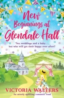 Image of New Beginnings At Glendale Hall