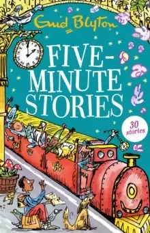Image of Five-Minute Stories : 30 stories