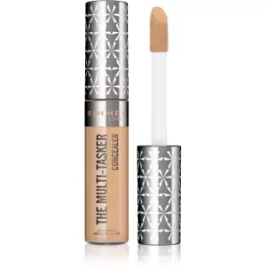 image of Rimmel The Multi-Tasker Imperfections Reducing Cover Stick 24 h Shade 050 Sand 10 ml