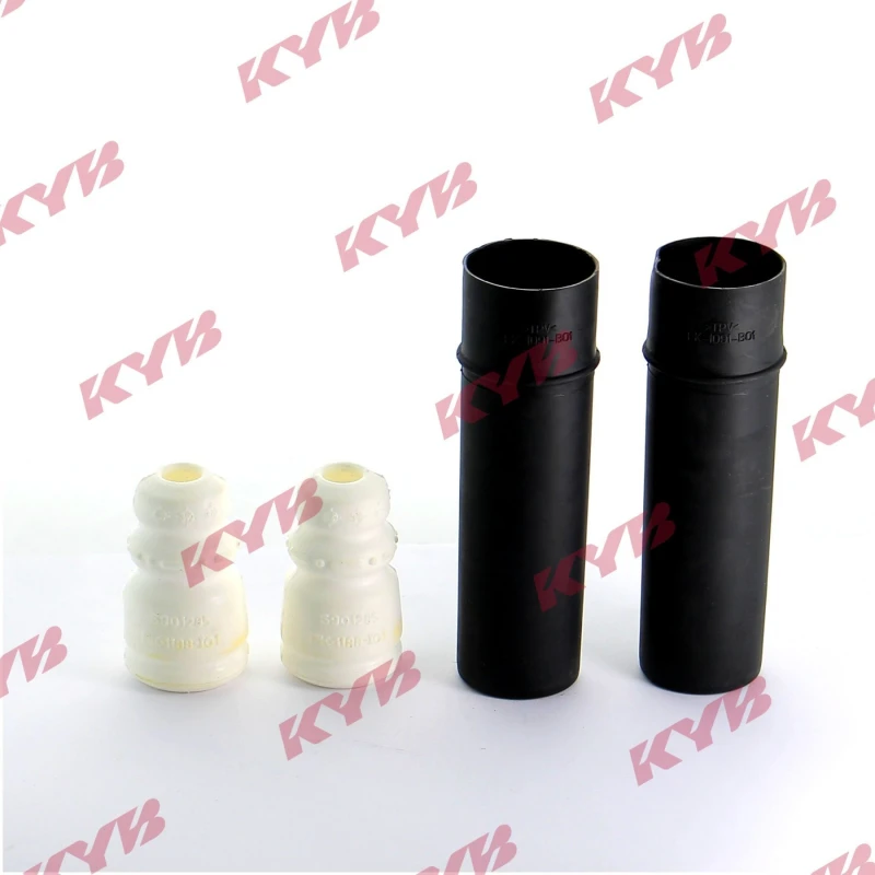 Image of KYB Dust cover kit, shock absorber KYB 910335