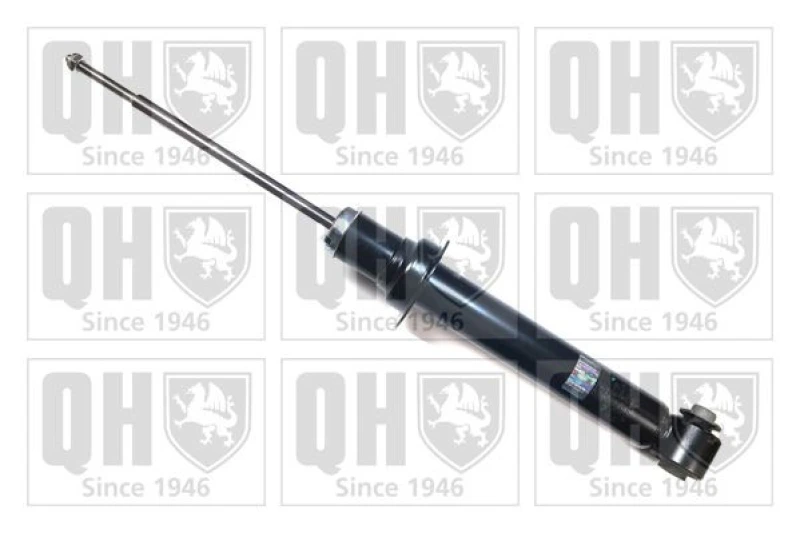 Image of QUINTON HAZELL Shock absorber QUINTON HAZELL QAG179736