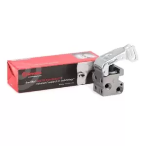 Image of BREMBO Brake Power Regulator ESSENTIAL LINE R 85 007 VW,AUDI,SKODA,POLO (9N_),GOLF III (1H1),Lupo (6X1, 6E1),Polo Schragheck (6N1)