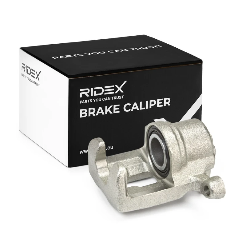 Image of RIDEX Brake caliper RIDEX 78B2127