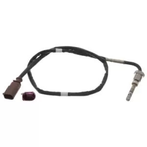 Image of Exhaust Gas Temperature Sensor 48841 by Febi Bilstein