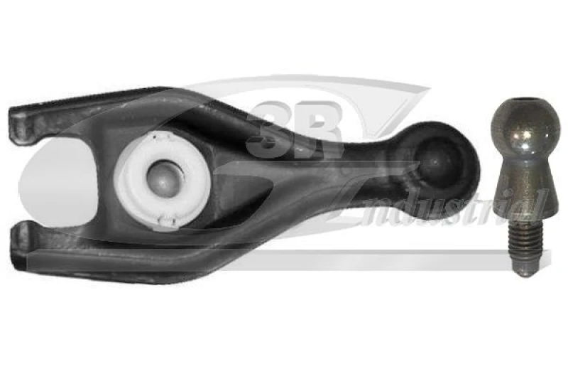 Image of 3RG Release Fork, clutch 3RG 22218K