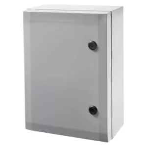 Image of Fibox ARCA IEC 403021 Polycarbonate 400x300x210mm